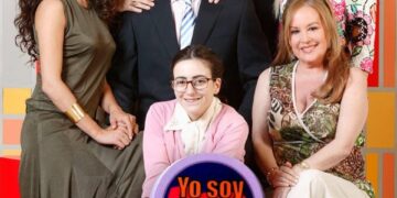 Yo soy Bea