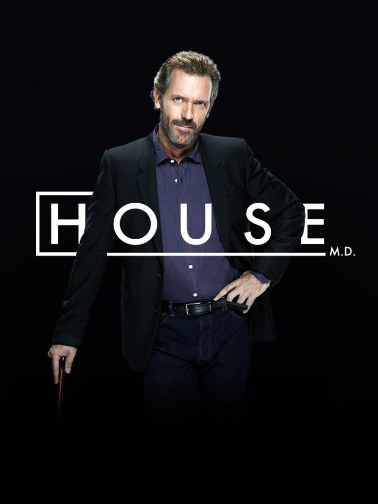 Dr. House